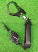 巻取りランヤード|TAJIMA