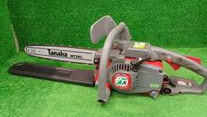 エンジンチェーンソー|TANAKA