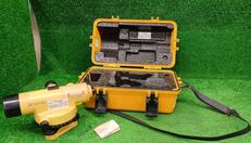 オートレベル|TOPCON