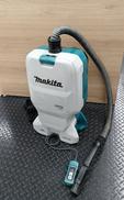 充電式背負クリーナ|MAKITA
