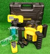 ローテーディングレーザー|FIRECORE