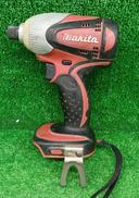 充電式インパクトドライバ|MAKITA