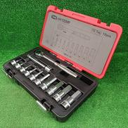 ヘキサゴンソケットレンチセット|TONE