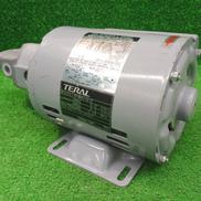 TRP型内接歯車ポンプ|TERAL