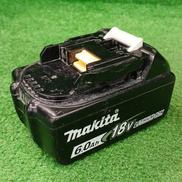 バッテリー|MAKITA