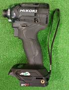 コードレスインパクトドライバ|HIKOKI
