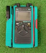 デジタルマルチメーター|KYORITSU