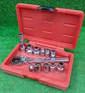 ラチェットレンチセット|PRO-AUTO