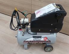 エアコンプレッサー|RETZ