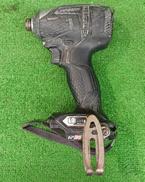 コードレスインパクトドライバ|HITACHI