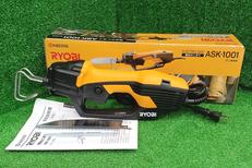 電気のこぎり|RYOBI