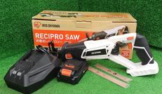 充電式レシプロソー|アイリスオーヤマ