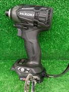 コードレスインパクトドライバ|HIKOKI