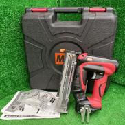 充電式フィニッシュネイラ|MAX