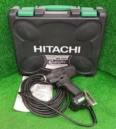 インパクトドライバ|HITACHI