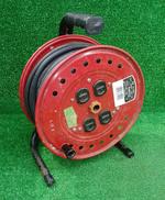 コードリール|斎藤製作所