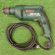 震動ドリル|BOSCH