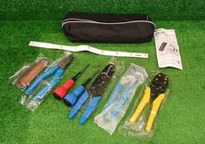 電気工事士技能試験工具セット|HOZAN