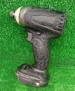 充電式インパクトドライバー|MAKITA