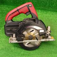 充電式マルノコ|MAX