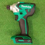 充電式インパクトドライバ|MAKITA
