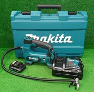 充電式空気入れ|MAKITA