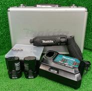 ペンインパクトドライバ|MAKITA