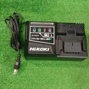 急速充電器|HIKOKI