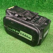 バッテリー|PANASONIC