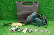 ヒートガンセット|パオック