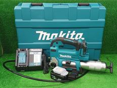 充電式グリスガン|MAKITA