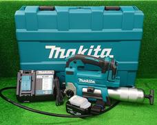 充電式グリスガン|MAKITA