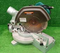 卓上丸ノコ|日立工機