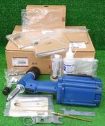 エアーリベッター|LOBTEX