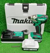 充電式インパクトドライバ|MAKITA