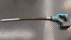 充電式コンクリートバイブレーター|MAKITA