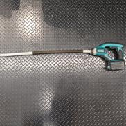 充電式コンクリートバイブレーター|MAKITA