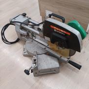 卓上スライド丸ノコ|日立工機