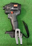 充電式ブラシレスインパクトドライバ|MAX