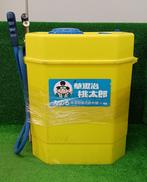 除草剤専用散布機|みのる