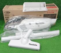 充電式クリーナ|MAKITA