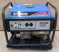 エンジン発電機|YAMAHA
