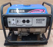 エンジン発電機|YAMAHA
