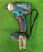 充電式インパクトドライバー|MAKITA