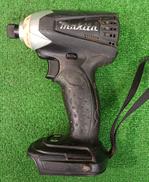 充電式インパクトドライバ|MAKITA