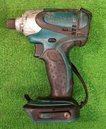 充電式インパクトドライバー|MAKITA