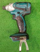 インパクトドライバー|MAKITA