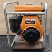 ロビンエンジン|富士ロビン