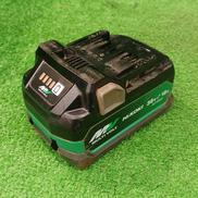 バッテリー|HIKOKI