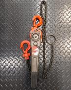 レバーブロック|EREPHANT